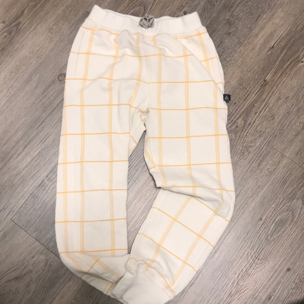 Calibreth Kids pants